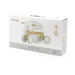 Wooden Trike - Polar Bear - Image 4