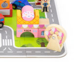 City Building Blocks (100 pcs)-Viga - Image 4