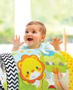 Infantino - Jungle Peek & Roll - Image 2