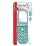 Infantino - Flip & Peek Fun Phone - Image 3