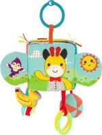 Peek & Seek Sensory Discovery Cube - Image 3