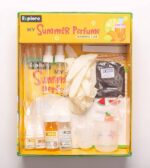 My Summer Perfume Making Lab - Explore - Image 3