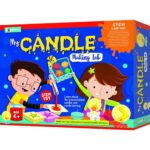 My Candle Making Lab - Explore - Image 6