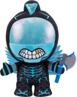 Jazwares Devseries 8-Inch Plush Toy-Legends Speed - Image 2