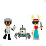 DevSeries Murder Mystery 2: Research Facility Game Pack - Image 5