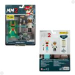 DevSeries Murder Mystery 2: Research Facility Game Pack - Image 7