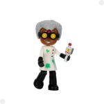 DevSeries Murder Mystery 2: Research Facility Game Pack - Image 8