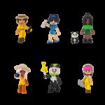 DevSeries Livetopia: Day at the Zoo Multipack - Image 3