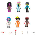 DevSeries Brookhaven's Most Wanted Multipack - Image 3