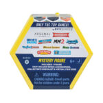 DevSeries Mystery Figures - Image 4