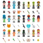 DevSeries Mystery Figures - Image 8