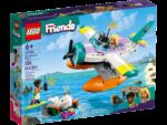LEGO Friends -Sea Rescue Plane - Image 2