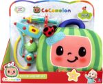 CoComelon Roleplay Doctor Checkup Set - Image 2