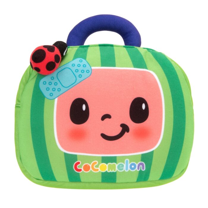 CoComelon Roleplay Doctor Checkup Set - Image 3