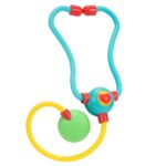 CoComelon Roleplay Doctor Checkup Set - Image 8