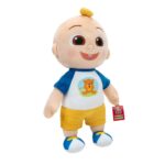 Cocomelon - My Buddy JJ Doll 22-inch - Image 3