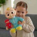 CoComelon - JJ Plush Figure With Sound Doll - Image 9
