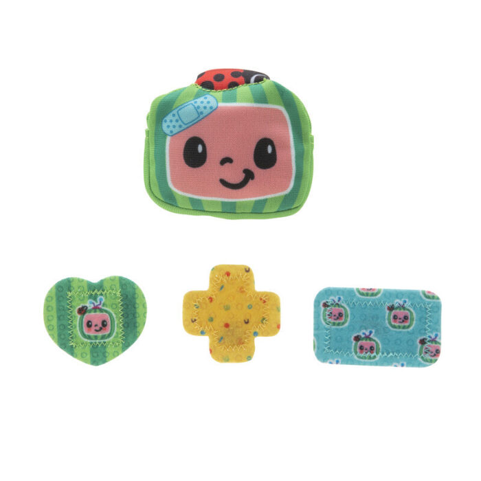 Cocomelon - Boo Boo JJ Plush Doll 11-inch - Image 8