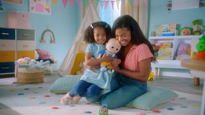 Cocomelon - Boo Boo JJ Plush Doll 11-inch - Image 20