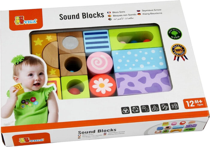 Sound Blocks-Viga - Image 2