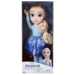 Disney - Frozen2 Adventure Doll 15-inch - Image 3