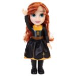 Disney - Frozen2 Adventure Doll 15-inch - Image 4