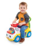 Fisher Price - Ride-On Ultimate Music - Image 2