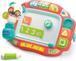 Clementoni -Interactive Battery Operated Baby Easel - Image 2