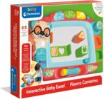 Clementoni -Interactive Battery Operated Baby Easel - Image 4