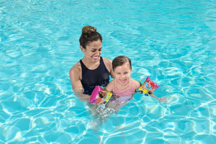 Bestway -Armband Princess 25X15 Cm - Image 8