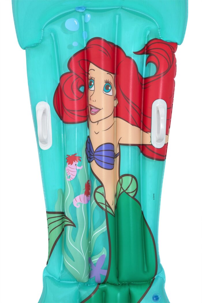 Bestway-Float Little Mermaid 158x81cm - Image 3