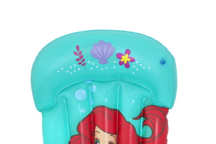 Bestway-Float Little Mermaid 158x81cm - Image 4
