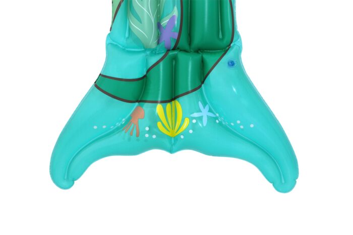 Bestway-Float Little Mermaid 158x81cm - Image 5