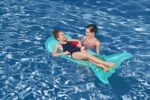 Bestway-Float Little Mermaid 158x81cm - Image 6