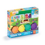 Addo-Nickjr Dough Access Set Assortment - Image 3
