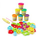 Addo-Nickjr Dough Access Set Assortment - Image 4