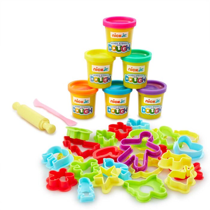 Addo-Nickjr Dough Access Set Assortment - Image 4