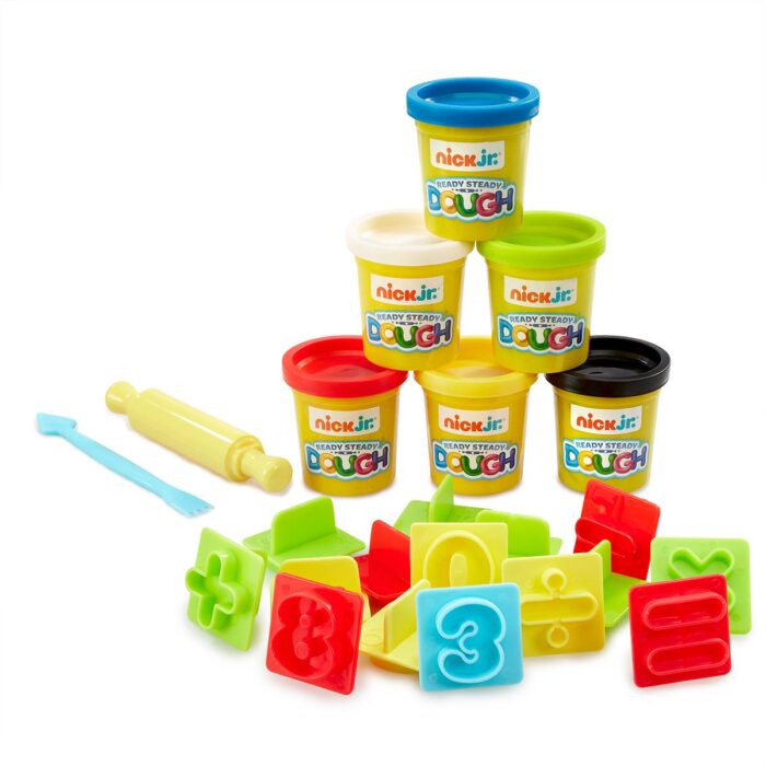 Addo-Nickjr Dough Access Set Assortment - Image 5