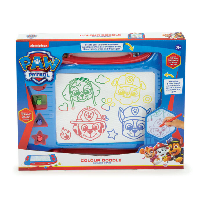 Addo-Nickelodeon Paw Patrol Drawing Board - Image 4