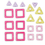 Addo-Magnimake 18 Piece Pastel Starter Set - Image 2