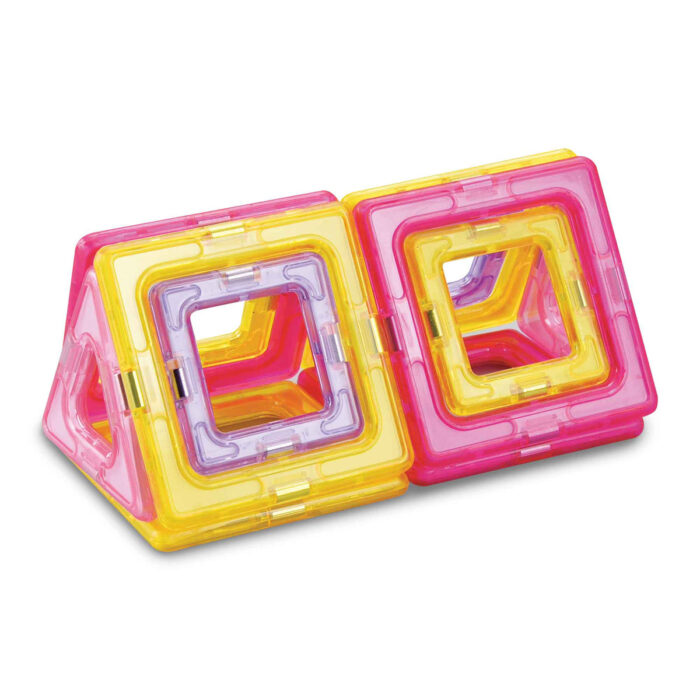 Addo-Magnimake 18 Piece Pastel Starter Set - Image 3