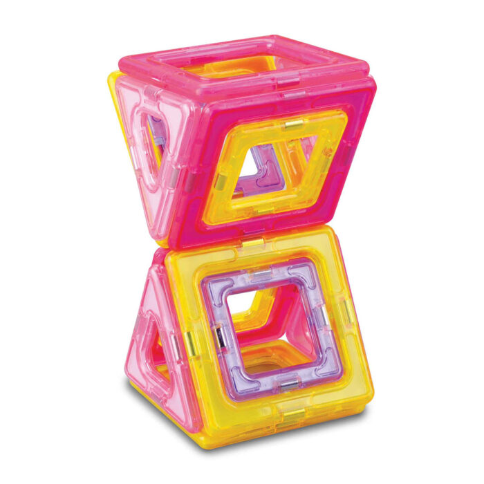 Addo-Magnimake 18 Piece Pastel Starter Set - Image 4