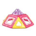 Addo-Magnimake 18 Piece Pastel Starter Set - Image 6