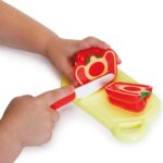 Addo-Busy Me Slice and Play Veggie Set - Image 4