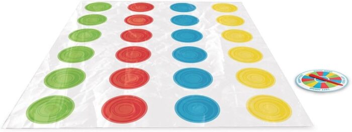 ⁦ADDO -Twist And Tumble Family Party Game⁩ - الصورة ⁦2⁩