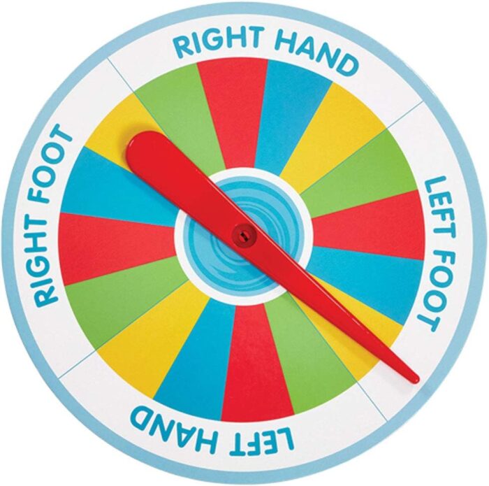 ⁦ADDO -Twist And Tumble Family Party Game⁩ - الصورة ⁦3⁩