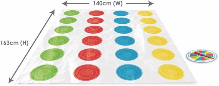 ⁦ADDO -Twist And Tumble Family Party Game⁩ - الصورة ⁦5⁩