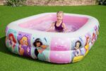 Bestway -Pool Family Princess 262X175X51Cm - Image 4
