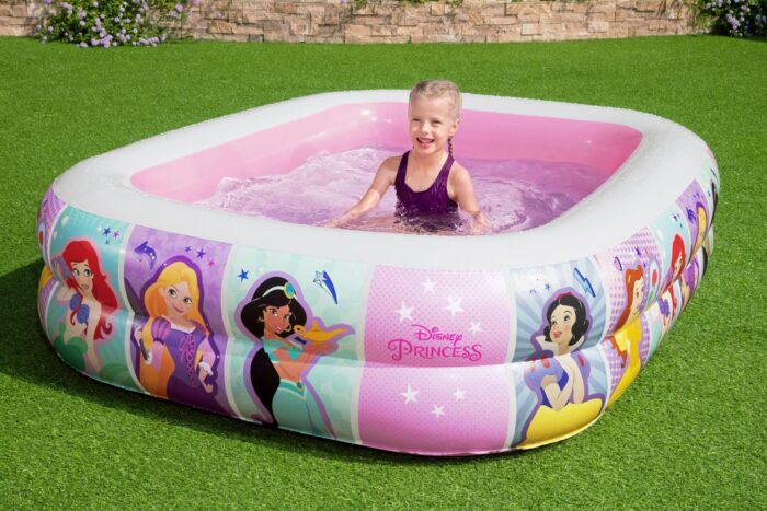 Bestway -Pool Family Princess 262X175X51Cm - Image 4