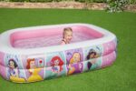 Bestway -Pool Family Princess 262X175X51Cm - Image 5